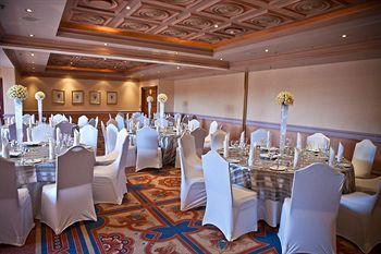 The Michelangelo Hotel Johannesburg Nelson Mandela Square West Street Sandown Sandton