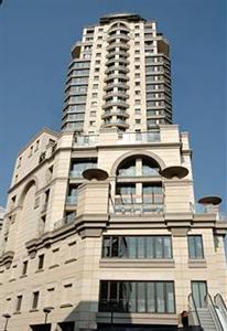 The Michelangelo Towers Hotel Johannesburg 8 Maud Street Sandton