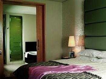 The Michelangelo Towers Hotel Johannesburg 8 Maud Street Sandton