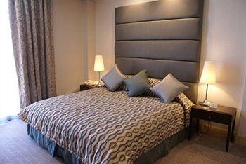 The Michelangelo Towers Hotel Johannesburg 8 Maud Street Sandton