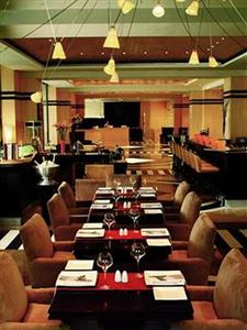 The Michelangelo Towers Hotel Johannesburg 8 Maud Street Sandton