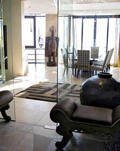 The Michelangelo Towers Hotel Johannesburg 8 Maud Street Sandton