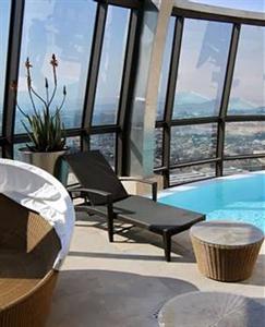 The Michelangelo Towers Hotel Johannesburg 8 Maud Street Sandton