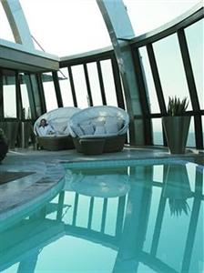 The Michelangelo Towers Hotel Johannesburg 8 Maud Street Sandton