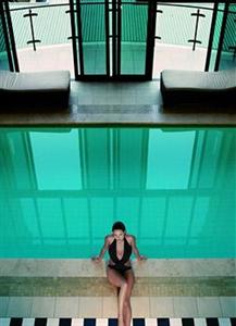 The Michelangelo Towers Hotel Johannesburg 8 Maud Street Sandton