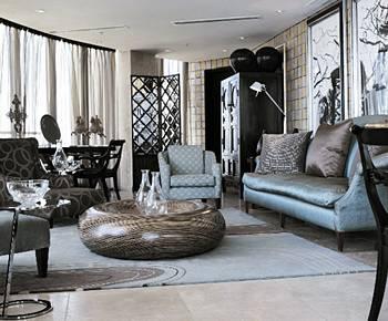 The Michelangelo Towers Hotel Johannesburg 8 Maud Street Sandton