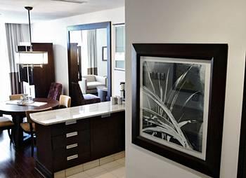 The Michelangelo Towers Hotel Johannesburg 8 Maud Street Sandton