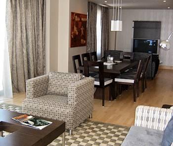 The Michelangelo Towers Hotel Johannesburg 8 Maud Street Sandton