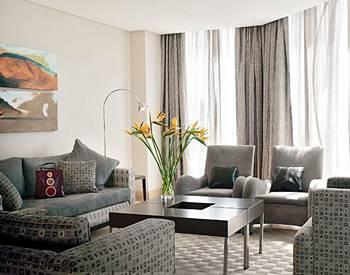 The Michelangelo Towers Hotel Johannesburg 8 Maud Street Sandton