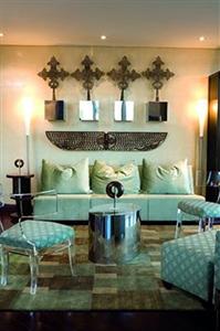The Michelangelo Towers Hotel Johannesburg 8 Maud Street Sandton
