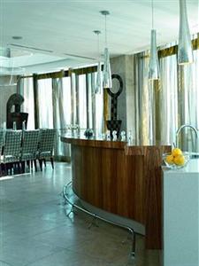 The Michelangelo Towers Hotel Johannesburg 8 Maud Street Sandton