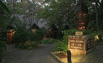 Misty Hills Country Hotel Muldersdrift 69 Drift Boulevard