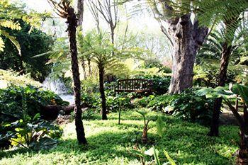 Sunnyside Park Hotel Johannesburg Princess of Wales Terrace Parktown