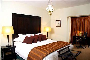 Sunnyside Park Hotel Johannesburg Princess of Wales Terrace Parktown