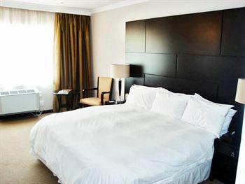 Sunnyside Park Hotel Johannesburg Princess of Wales Terrace Parktown