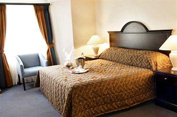 Sunnyside Park Hotel Johannesburg Princess of Wales Terrace Parktown