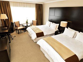 Sunnyside Park Hotel Johannesburg Princess of Wales Terrace Parktown
