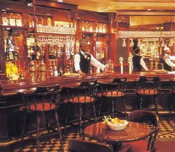 Sunnyside Park Hotel Johannesburg Princess of Wales Terrace Parktown