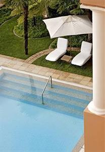 The Westcliff Hotel Johannesburg 67 Jan Smuts Avenue Westcliff