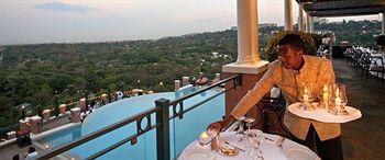 The Westcliff Hotel Johannesburg 67 Jan Smuts Avenue Westcliff
