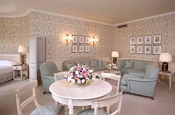 The Westcliff Hotel Johannesburg 67 Jan Smuts Avenue Westcliff