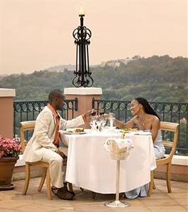 The Westcliff Hotel Johannesburg 67 Jan Smuts Avenue Westcliff