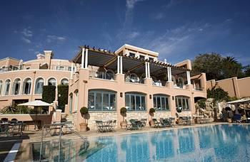 The Westcliff Hotel Johannesburg 67 Jan Smuts Avenue Westcliff