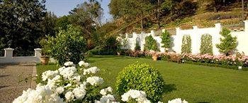 The Westcliff Hotel Johannesburg 67 Jan Smuts Avenue Westcliff