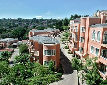 The Westcliff Hotel Johannesburg 67 Jan Smuts Avenue Westcliff