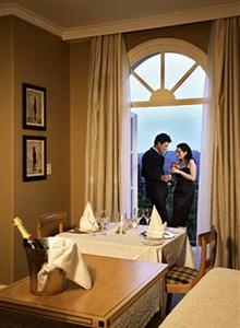 The Westcliff Hotel Johannesburg 67 Jan Smuts Avenue Westcliff