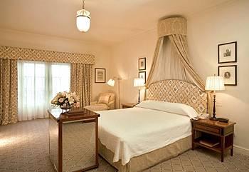 The Westcliff Hotel Johannesburg 67 Jan Smuts Avenue Westcliff