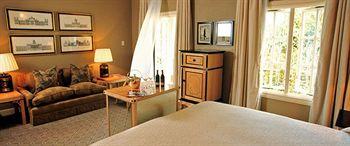 The Westcliff Hotel Johannesburg 67 Jan Smuts Avenue Westcliff
