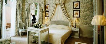 The Westcliff Hotel Johannesburg 67 Jan Smuts Avenue Westcliff