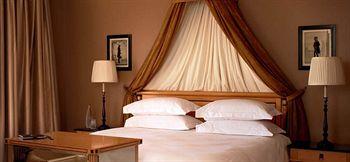 The Westcliff Hotel Johannesburg 67 Jan Smuts Avenue Westcliff