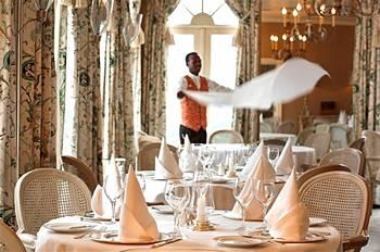 The Westcliff Hotel Johannesburg 67 Jan Smuts Avenue Westcliff