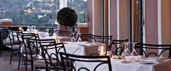 The Westcliff Hotel Johannesburg 67 Jan Smuts Avenue Westcliff