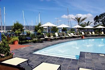 Protea Hotel Knysna Quays Waterfront Drive