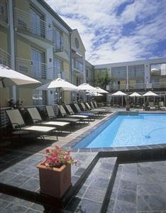 Protea Hotel Knysna Quays Waterfront Drive