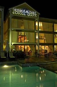 Protea Hotel Knysna Quays Waterfront Drive