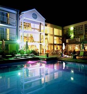 Protea Hotel Knysna Quays Waterfront Drive