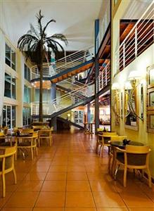 Protea Hotel Knysna Quays Waterfront Drive