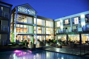 Protea Hotel Knysna Quays Waterfront Drive