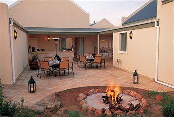 Sanbona Wildlife Reserve Hotel Montagu Die Vlakte Route 62