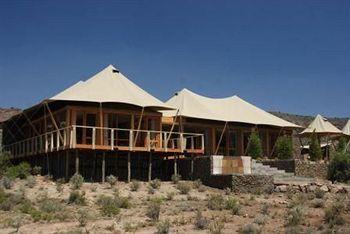 Sanbona Wildlife Reserve Hotel Montagu Die Vlakte Route 62