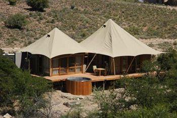 Sanbona Wildlife Reserve Hotel Montagu Die Vlakte Route 62