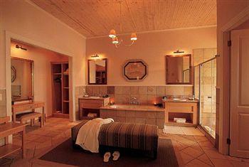 Sanbona Wildlife Reserve Hotel Montagu Die Vlakte Route 62