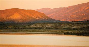 Sanbona Wildlife Reserve Hotel Montagu Die Vlakte Route 62