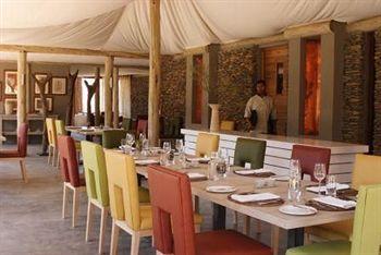 Sanbona Wildlife Reserve Hotel Montagu Die Vlakte Route 62