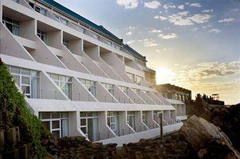 The Point Hotel Mossel Bay Point Road