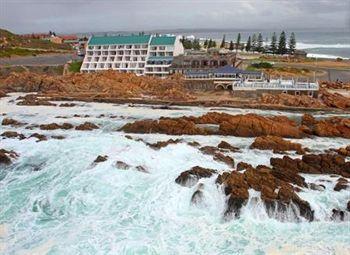 The Point Hotel Mossel Bay Point Road